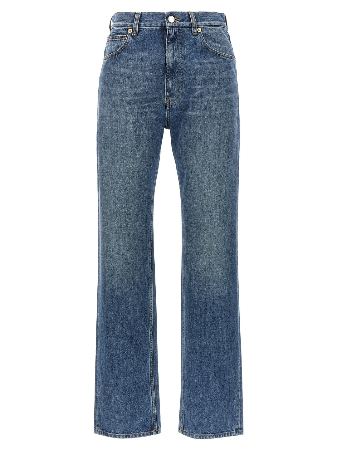 Valentino Jeans Blue