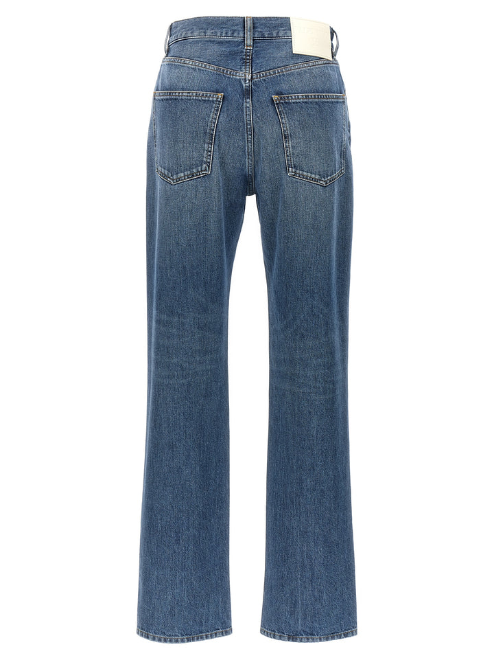 Valentino Jeans Blue