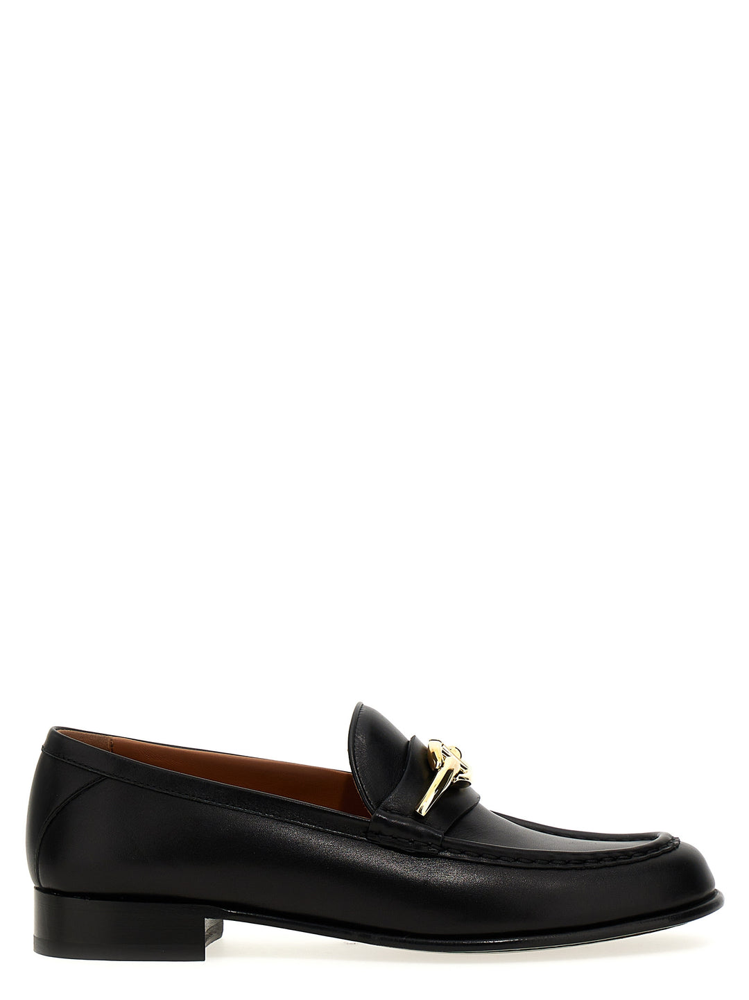 Valentino Garavani Loafers Black