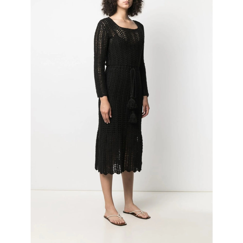 Matimi Abiti - Nero | Wanan Luxury
