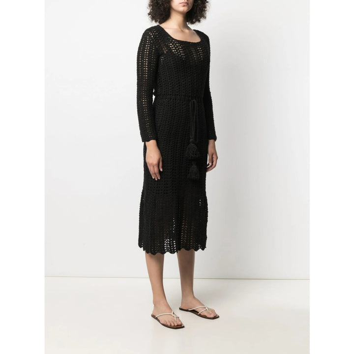 Matimi Abiti - Nero | Wanan Luxury