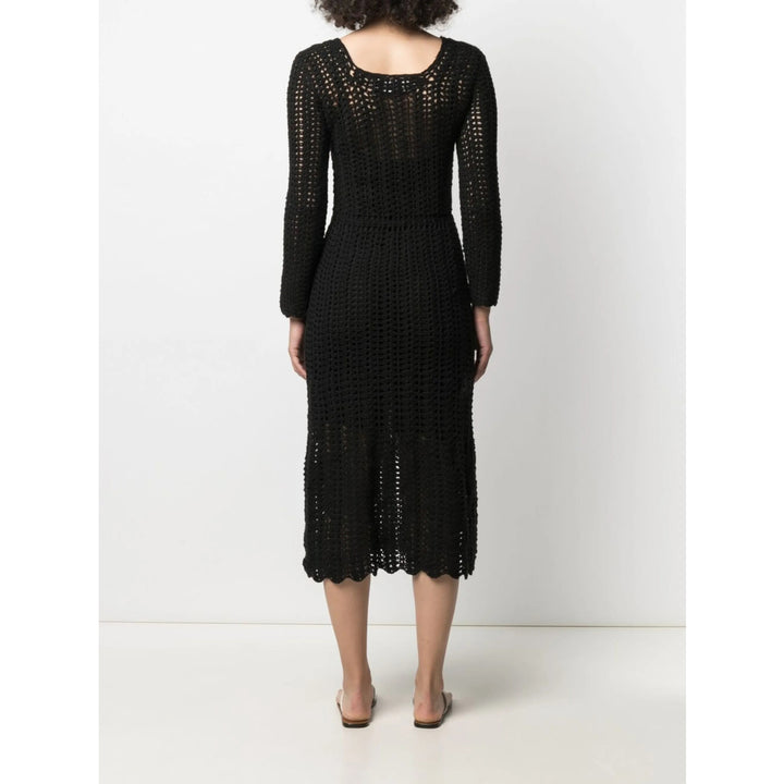 Matimi Abiti - Nero | Wanan Luxury