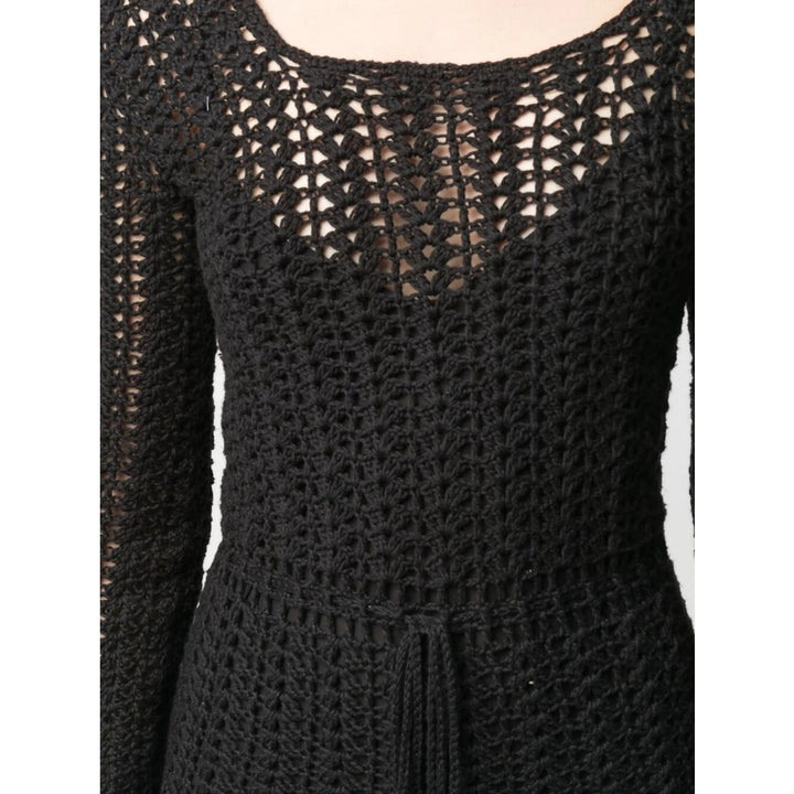 Matimi Abiti - Nero | Wanan Luxury