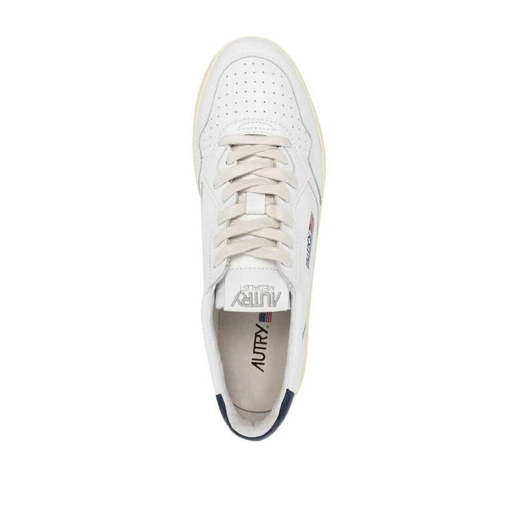 Autry Sneakers - White | Wanan Luxury