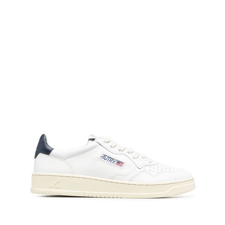 Autry Sneakers - White | Wanan Luxury