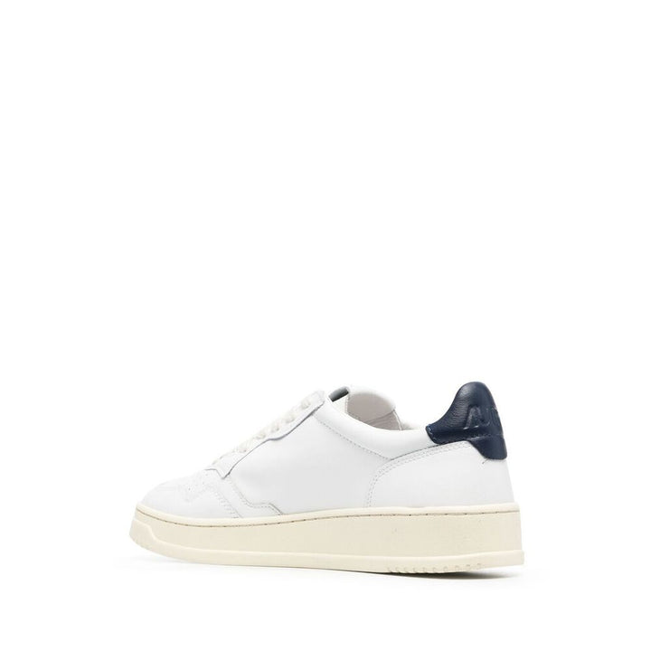 Autry Sneakers - White | Wanan Luxury