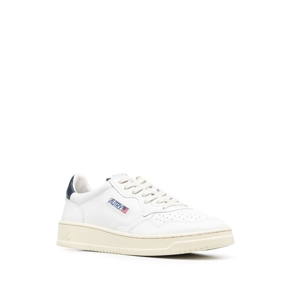 Autry Sneakers - White | Wanan Luxury