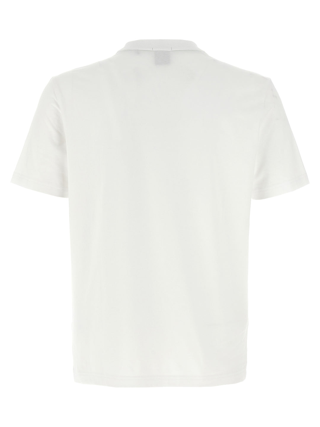 Tee T-Shirt White