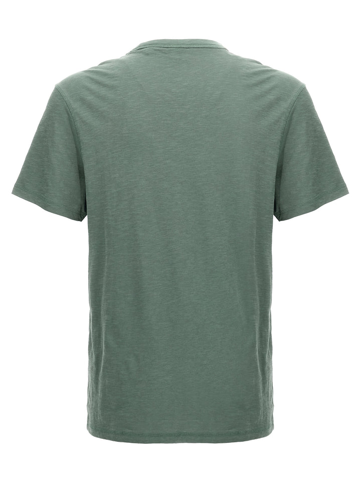 Tegood T-Shirt Green