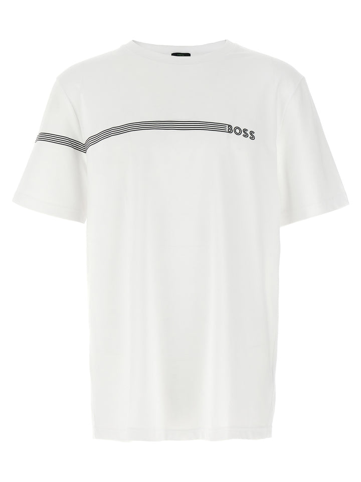 Tee T-Shirt White