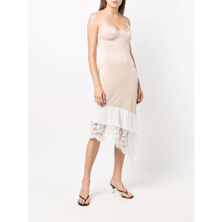 Vetements Abiti - Neutro | Wanan Luxury