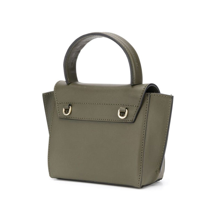 Atp Green Tote Bags - Green | Wanan Luxury