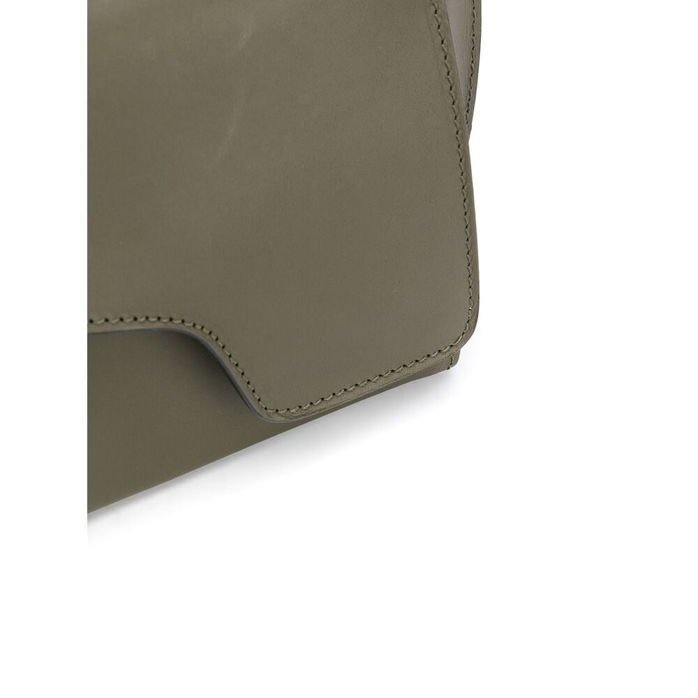 Atp Green Tote Bags - Green | Wanan Luxury