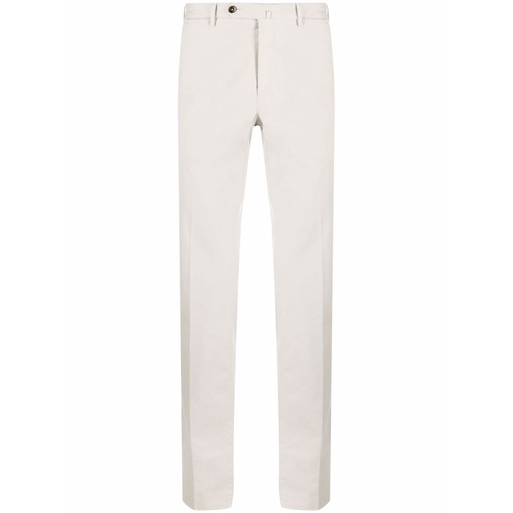 Pt Torino Neutral Pants - Neutral | Wanan Luxury