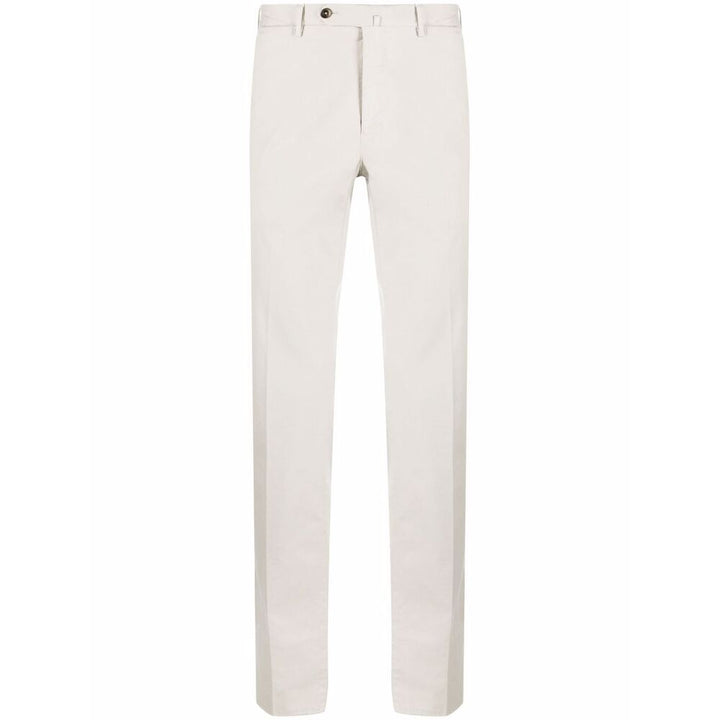 Pt Torino Neutral Pants - Neutral | Wanan Luxury