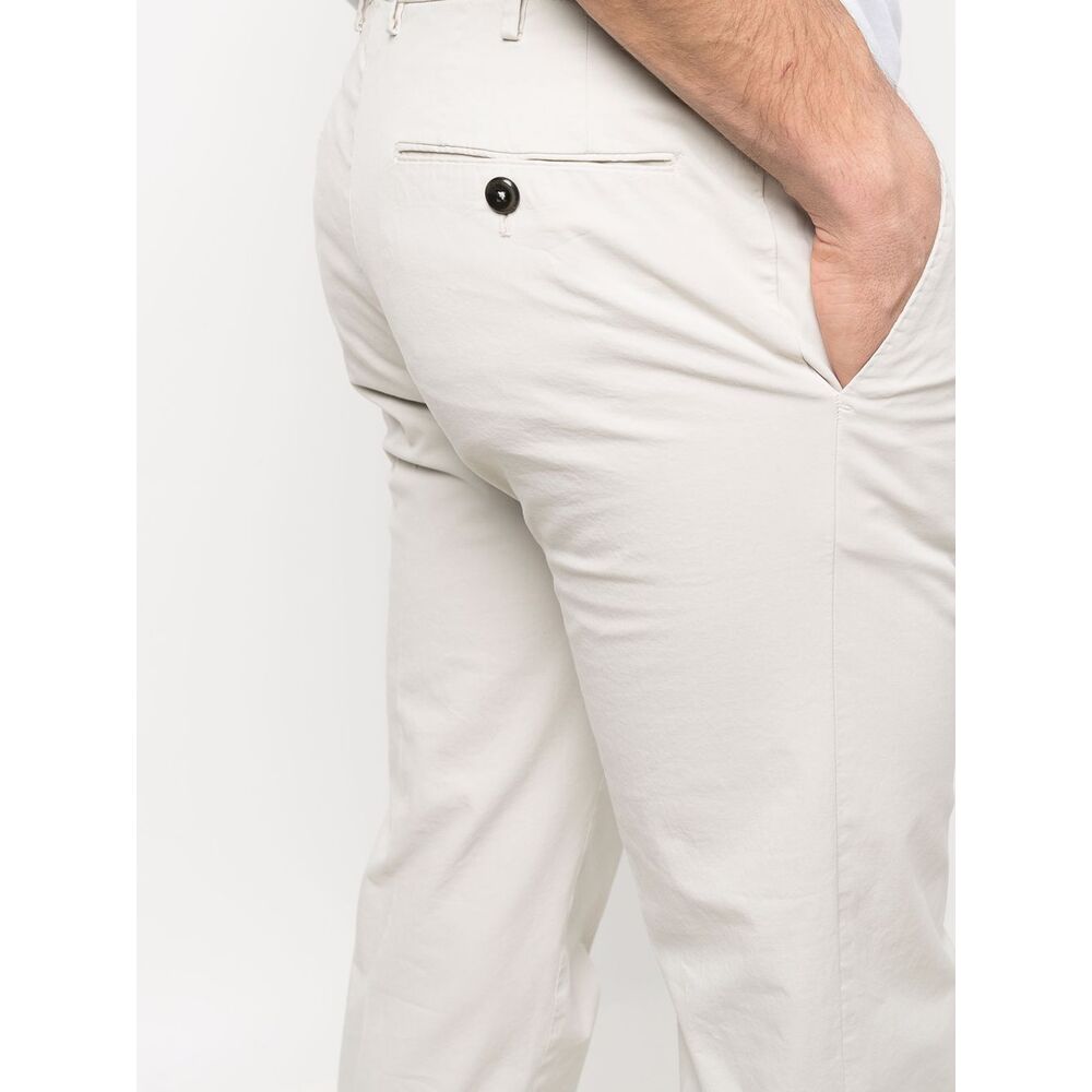 Pt Torino Neutral Pants - Neutral | Wanan Luxury