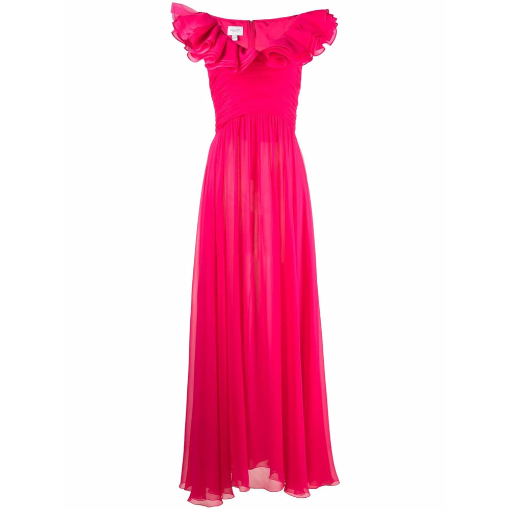Giambattista Valli Abiti - Rosa | Wanan Luxury