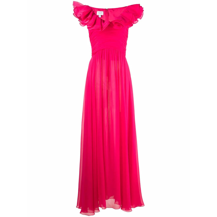 Giambattista Valli Abiti - Rosa | Wanan Luxury