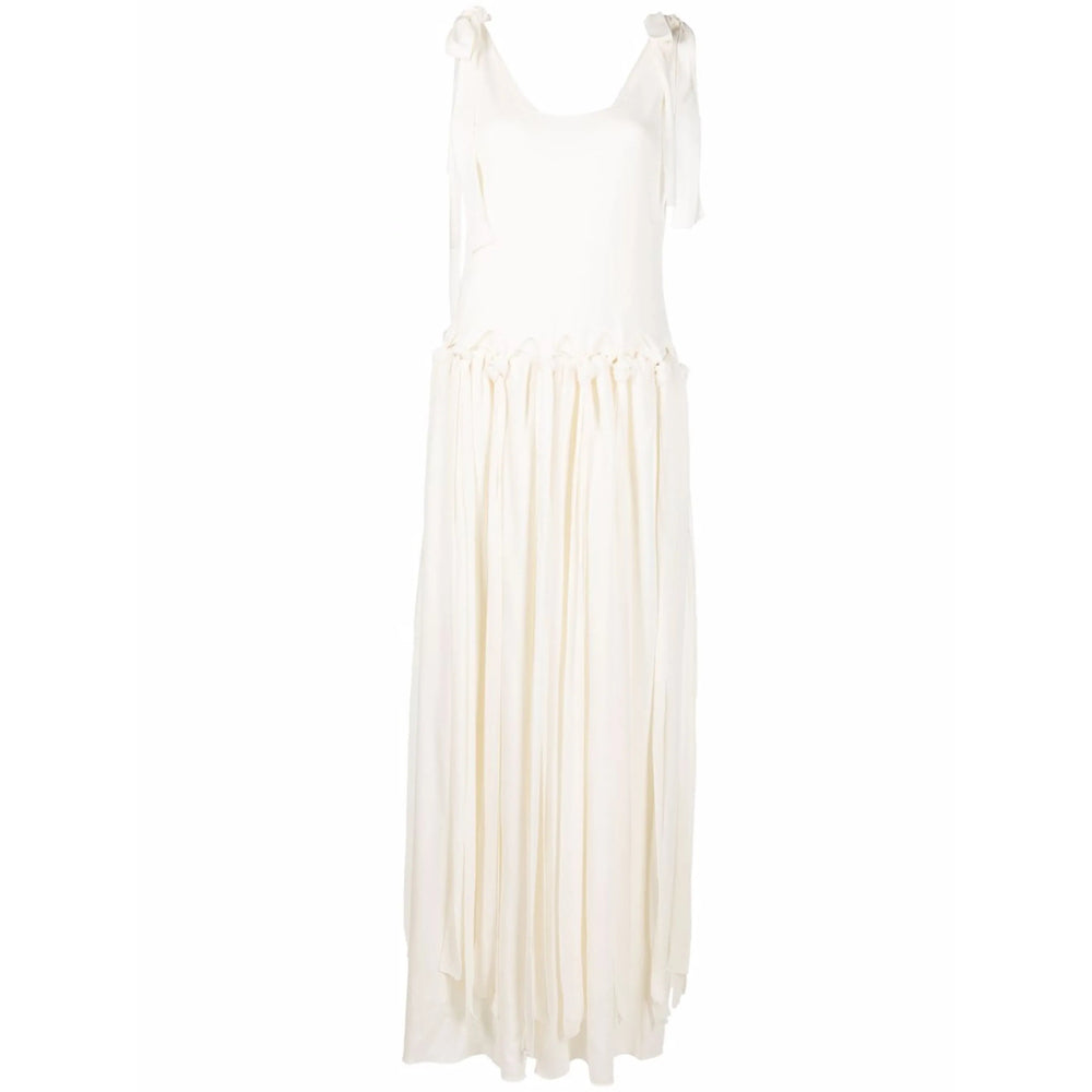 Chloé Abiti - Neutro | Wanan Luxury
