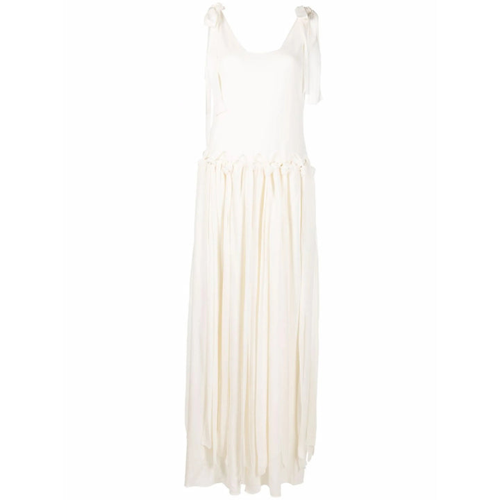 Chloé Abiti - Neutro | Wanan Luxury