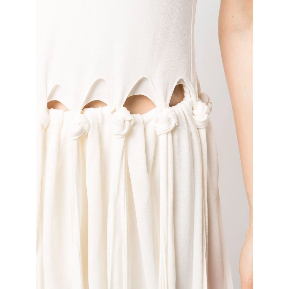 Chloé Abiti - Neutro | Wanan Luxury