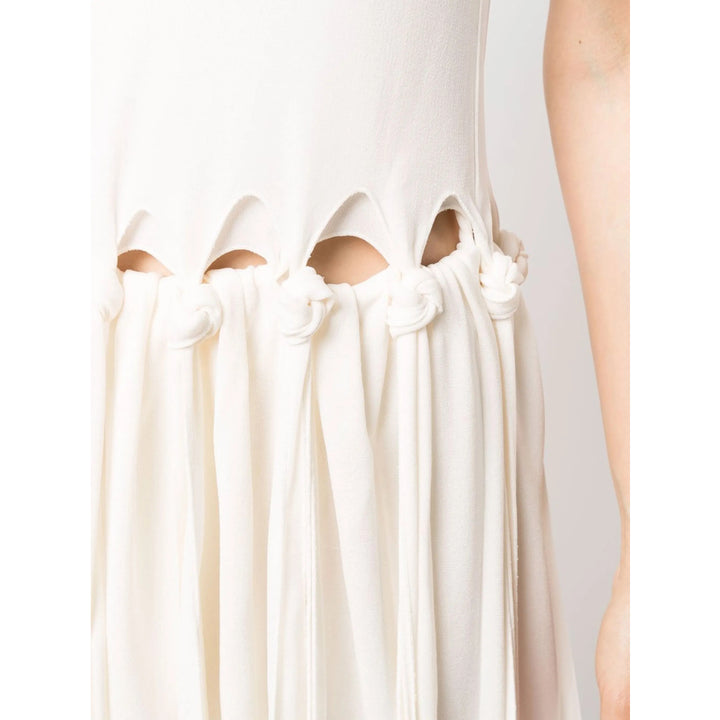 Chloé Abiti - Neutro | Wanan Luxury