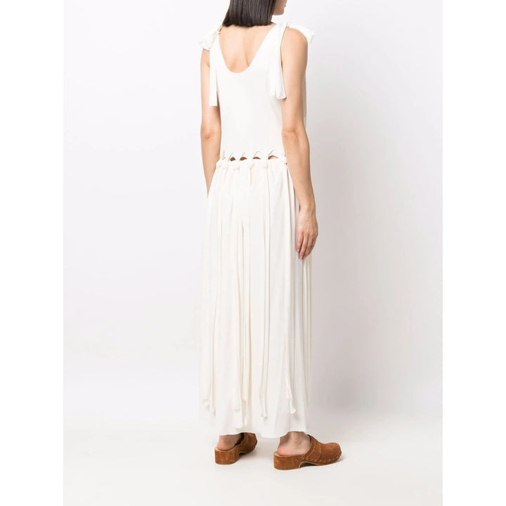 Chloé Abiti - Neutro | Wanan Luxury