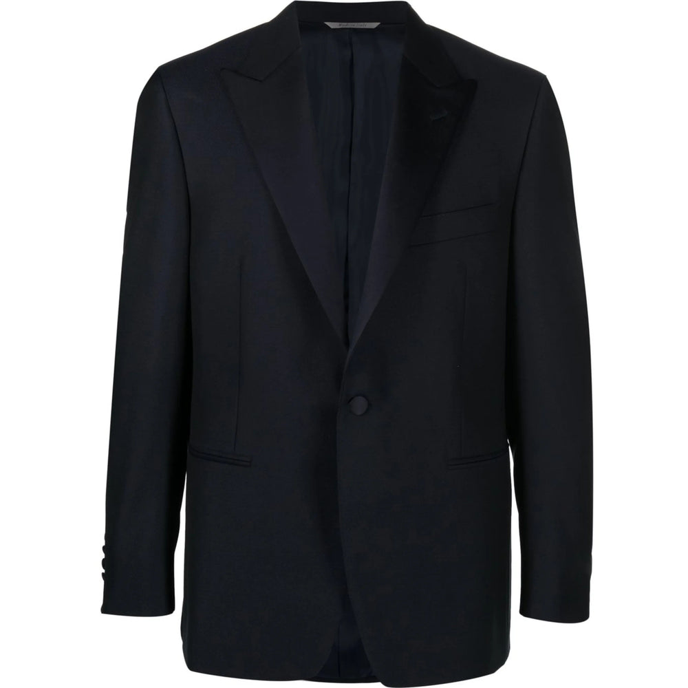 Canali Giacche - Blu | Wanan Luxury