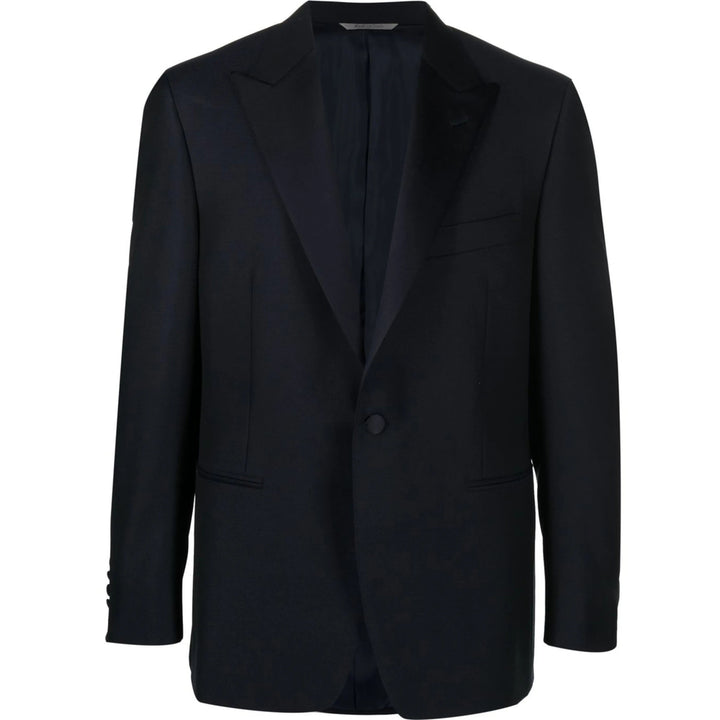 Canali Giacche - Blu | Wanan Luxury