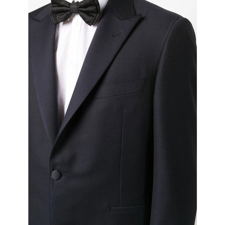 Canali Giacche - Blu | Wanan Luxury