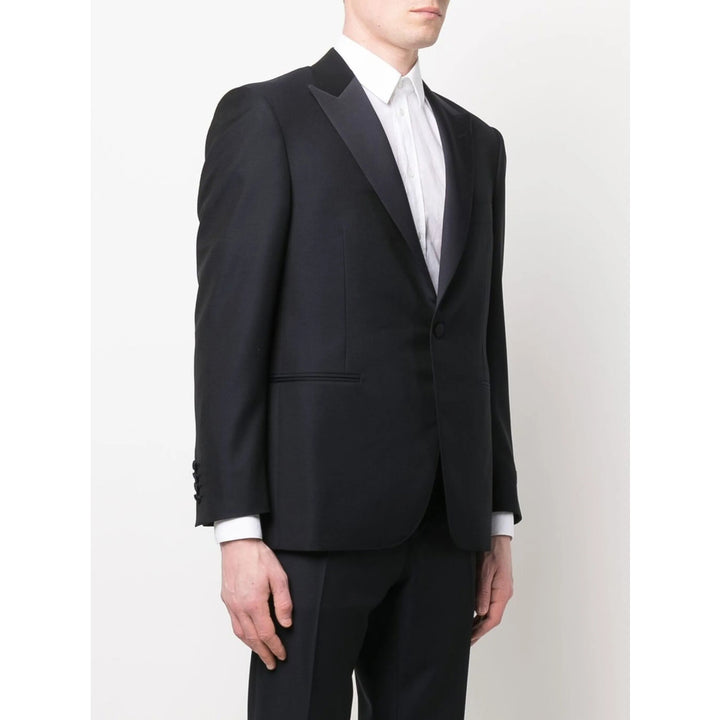 Canali Giacche - Blu | Wanan Luxury