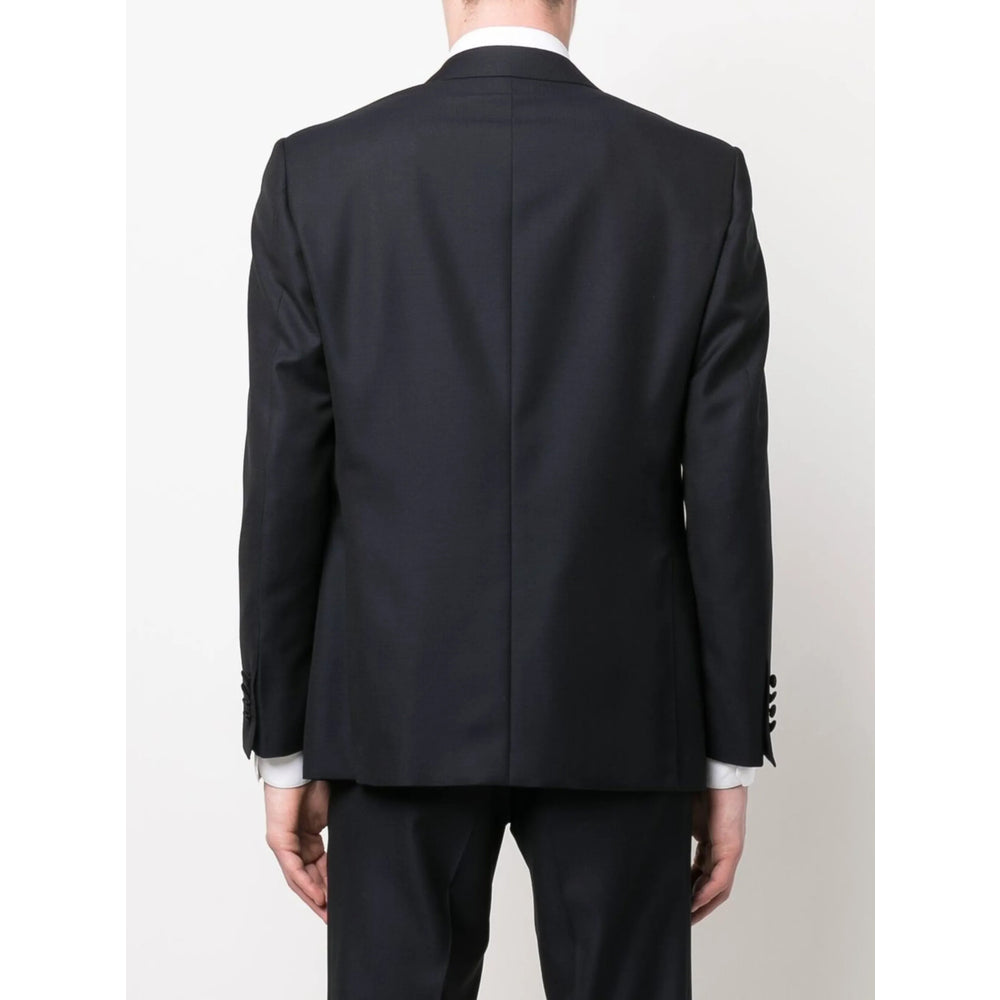 Canali Giacche - Blu | Wanan Luxury