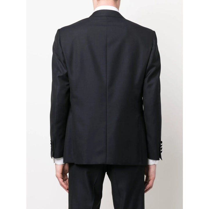 Canali Giacche - Blu | Wanan Luxury