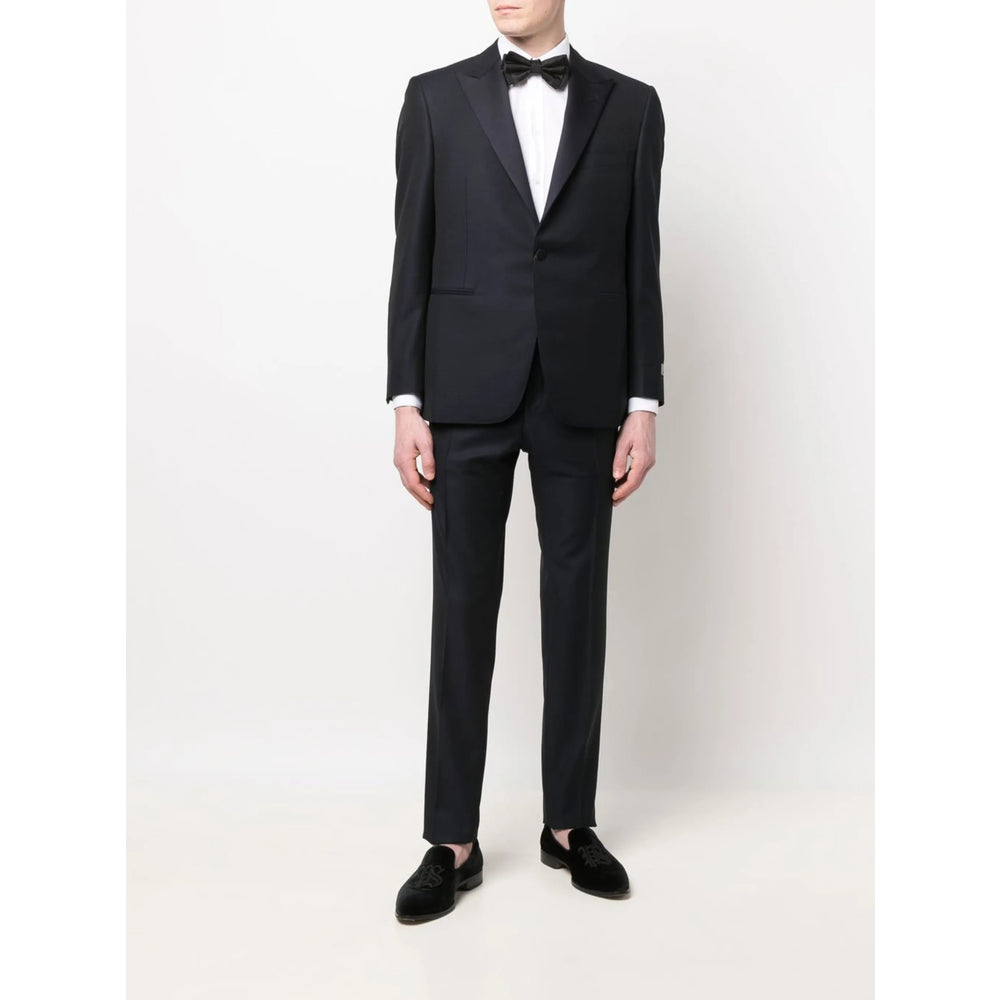 Canali Giacche - Blu | Wanan Luxury