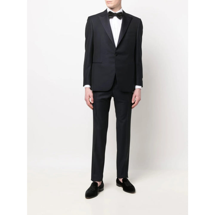 Canali Giacche - Blu | Wanan Luxury
