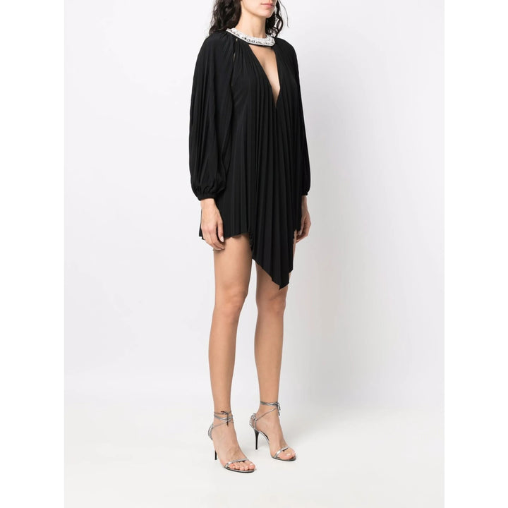 Alexandre Vauthier Abiti - Nero | Wanan Luxury
