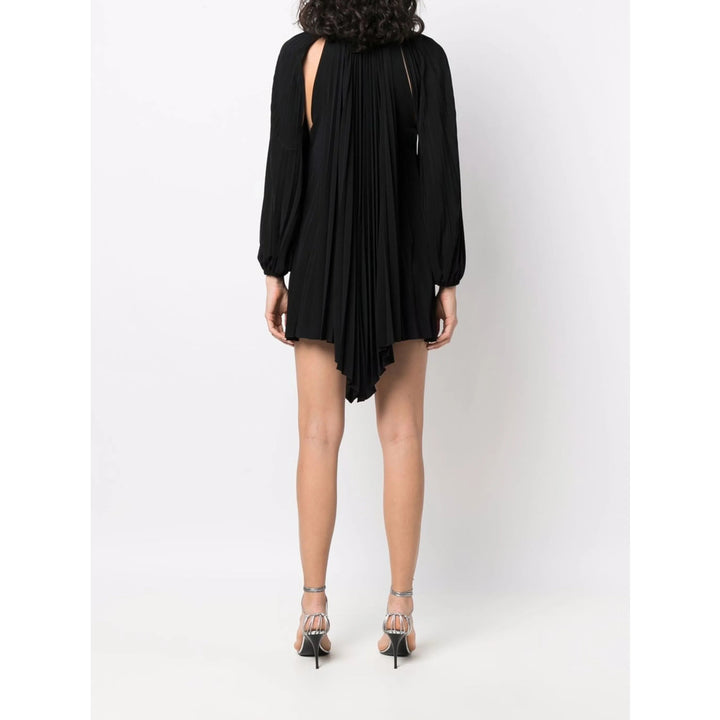 Alexandre Vauthier Abiti - Nero | Wanan Luxury