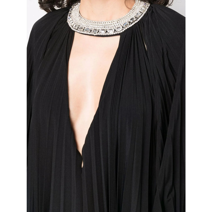 Alexandre Vauthier Abiti - Nero | Wanan Luxury