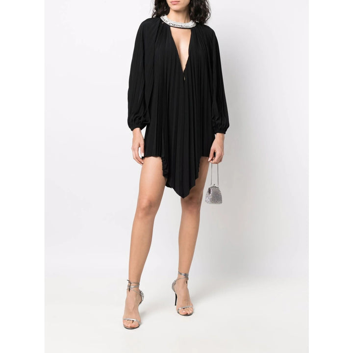 Alexandre Vauthier Abiti - Nero | Wanan Luxury