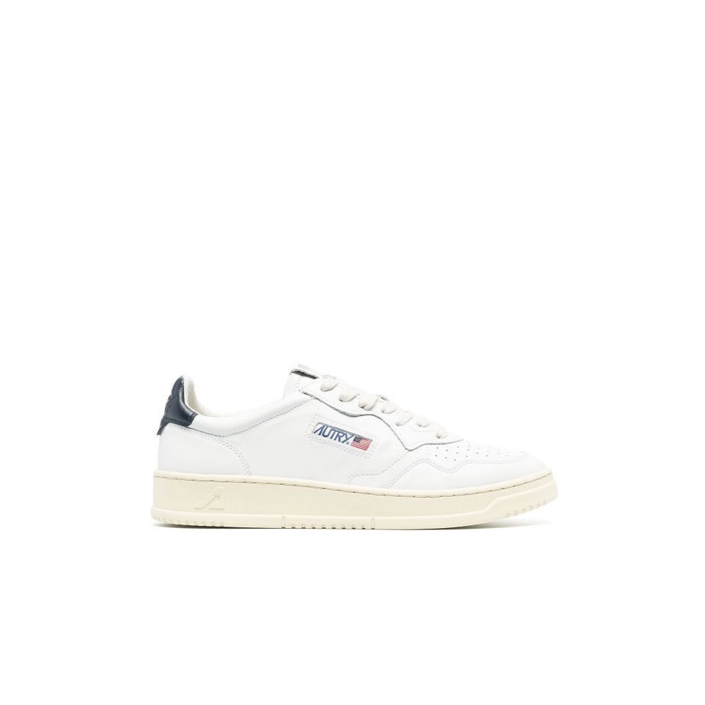 Autry Sneakers - White | Wanan Luxury