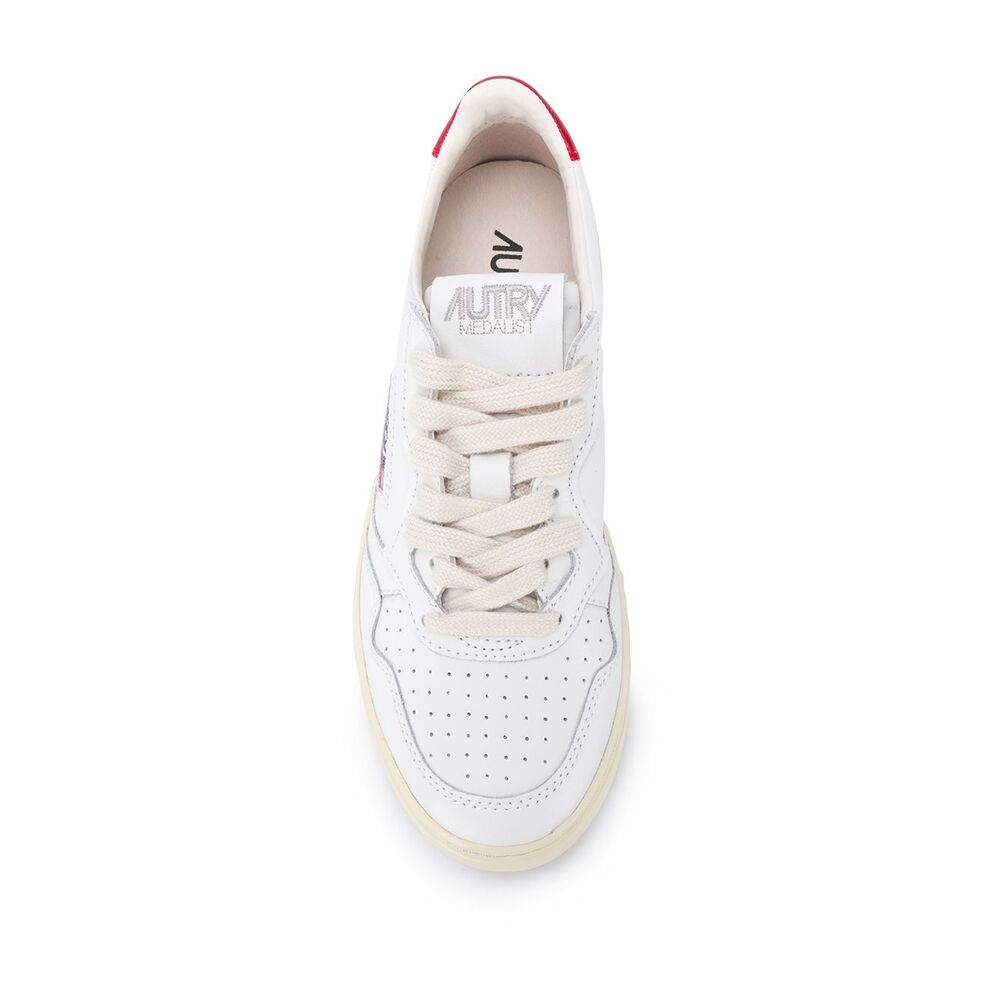 Autry Sneakers - White | Wanan Luxury