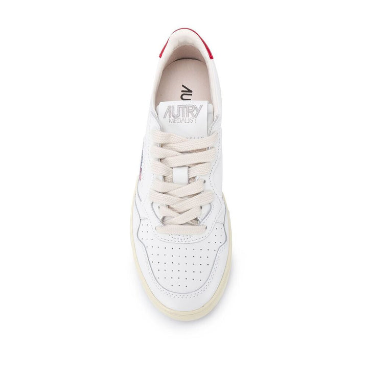 Autry Sneakers - White | Wanan Luxury