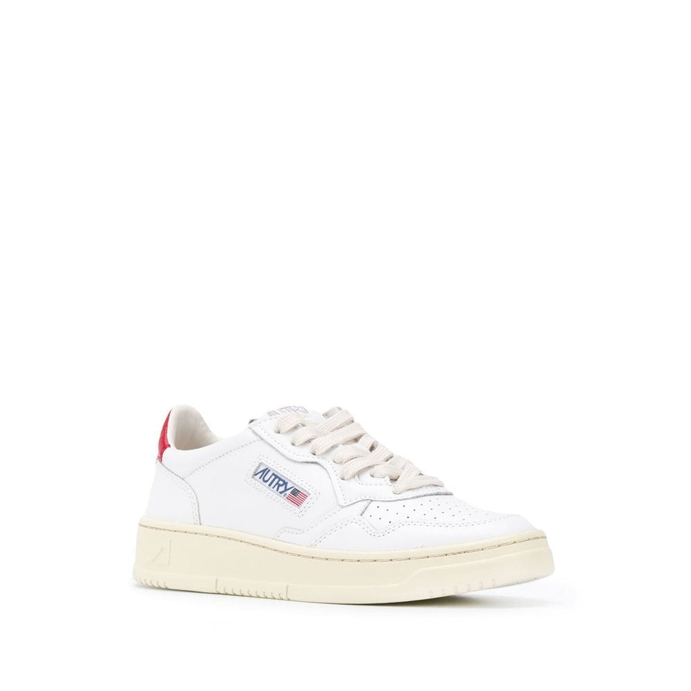 Autry Sneakers - White | Wanan Luxury