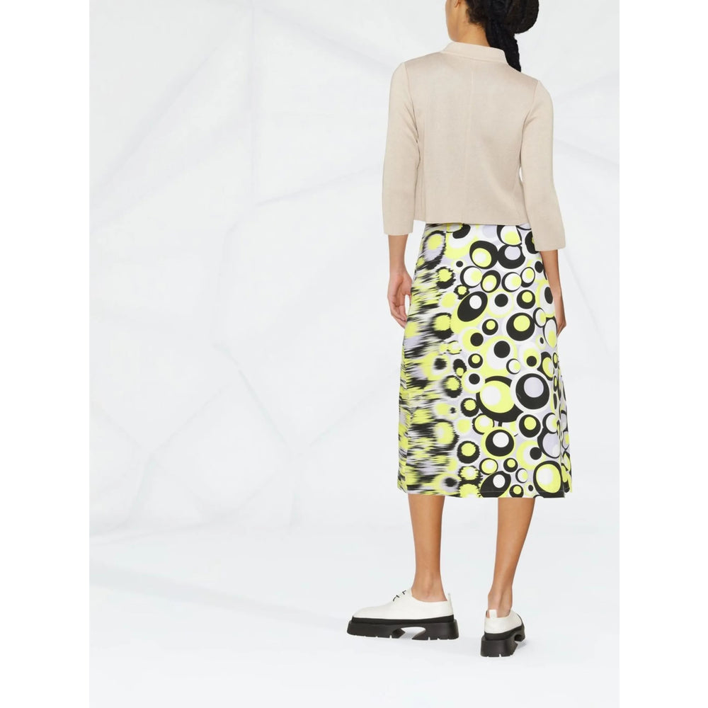 Charlott Giacche - Neutro | Wanan Luxury