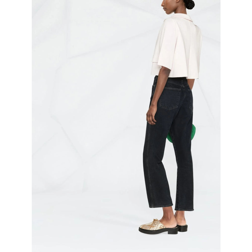 Charlott Giacche - Rosa | Wanan Luxury