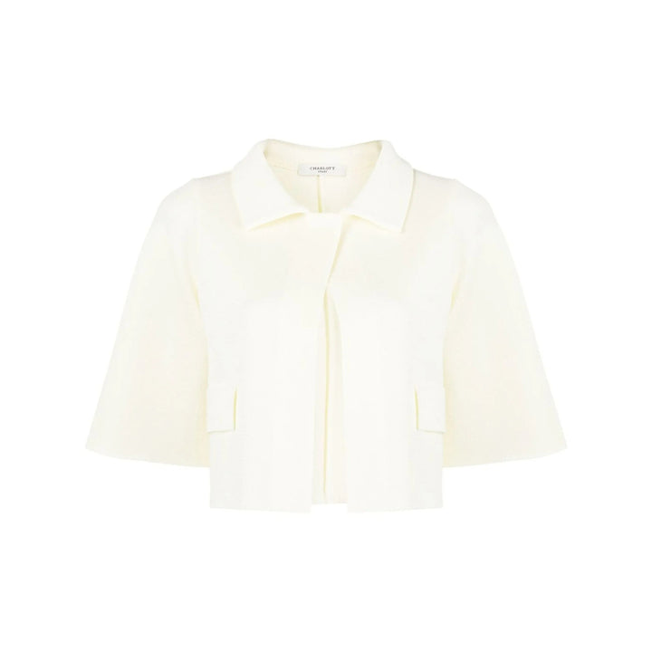 Charlott Giacche - Neutro | Wanan Luxury