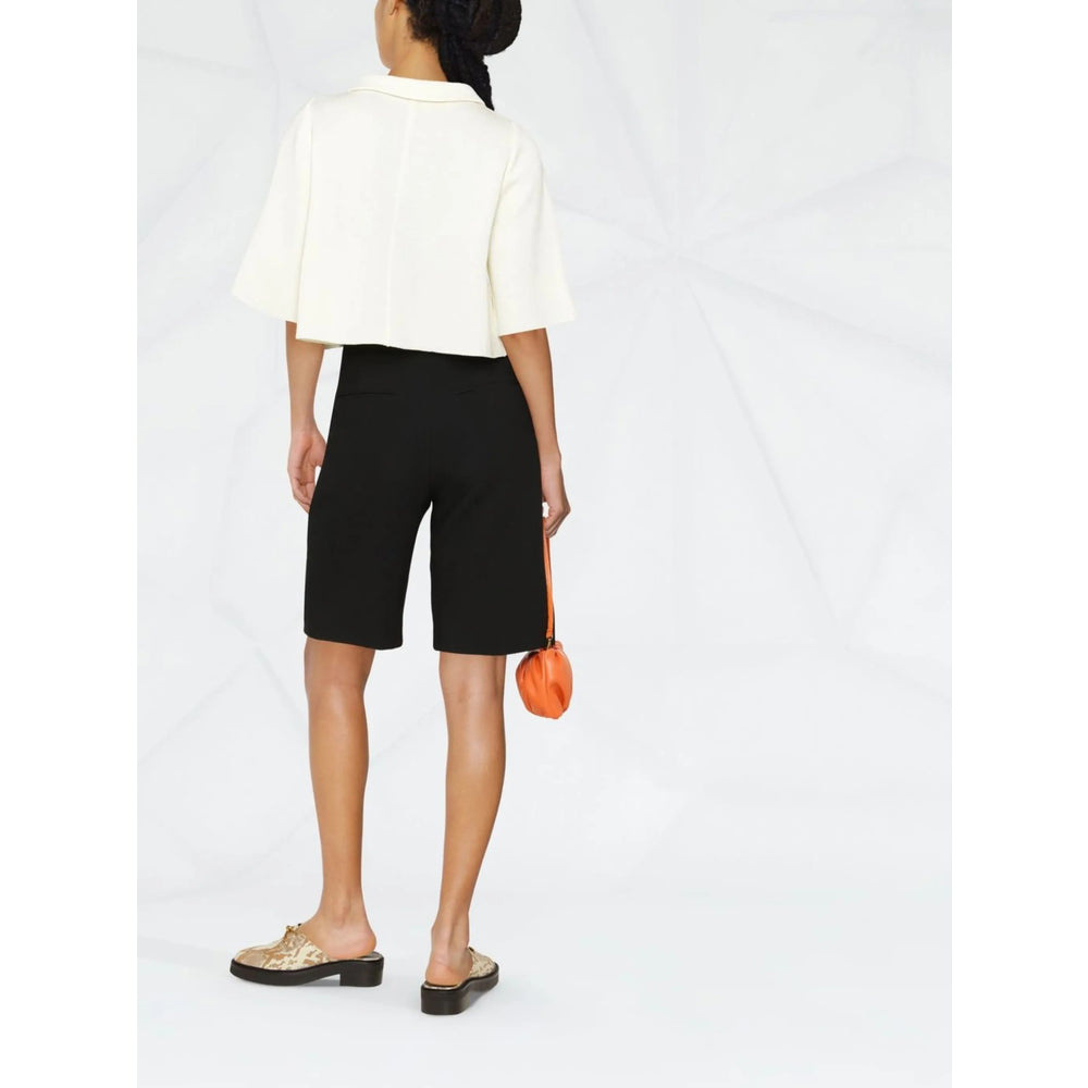 Charlott Giacche - Neutro | Wanan Luxury