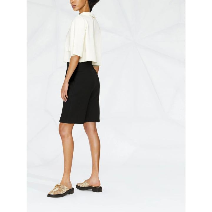 Charlott Giacche - Neutro | Wanan Luxury