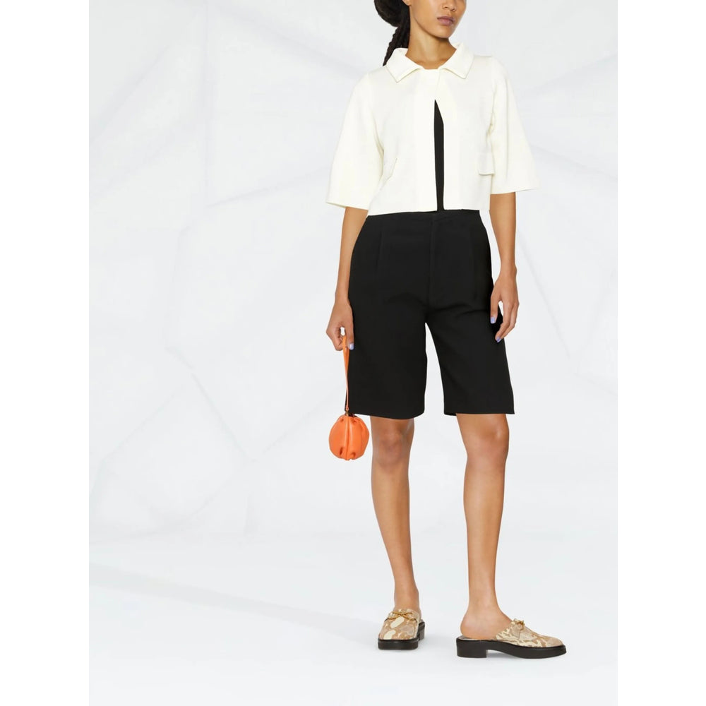 Charlott Giacche - Neutro | Wanan Luxury
