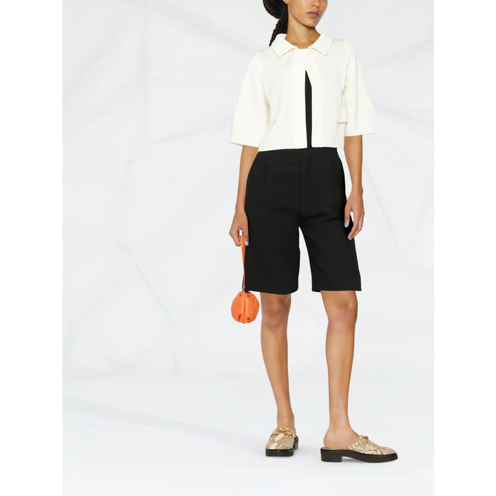 Charlott Giacche - Neutro | Wanan Luxury
